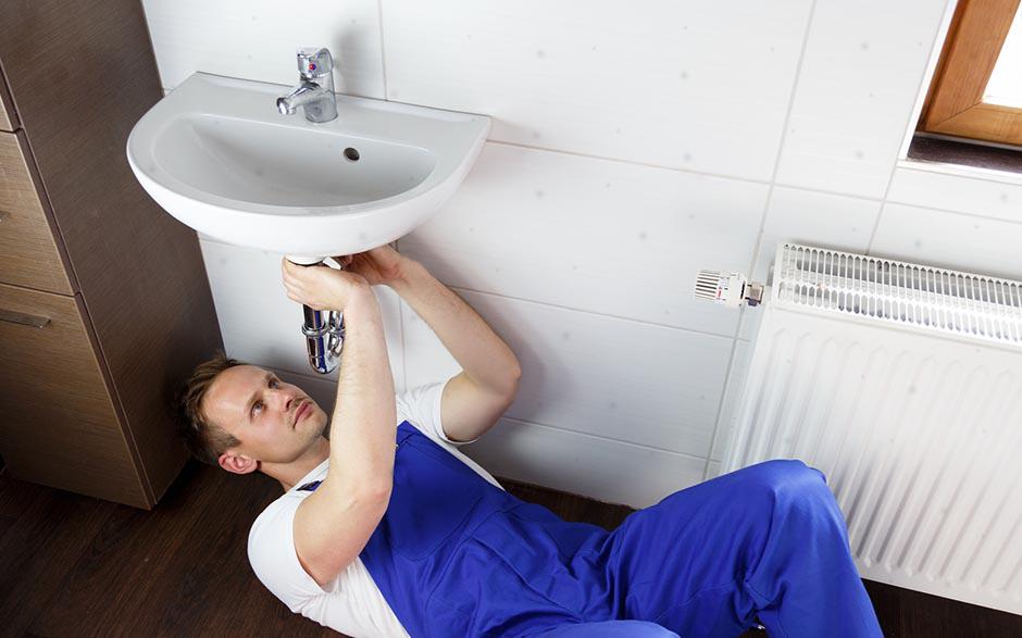 plombier d'urgence Herblay